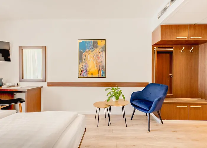 Hotel Antares