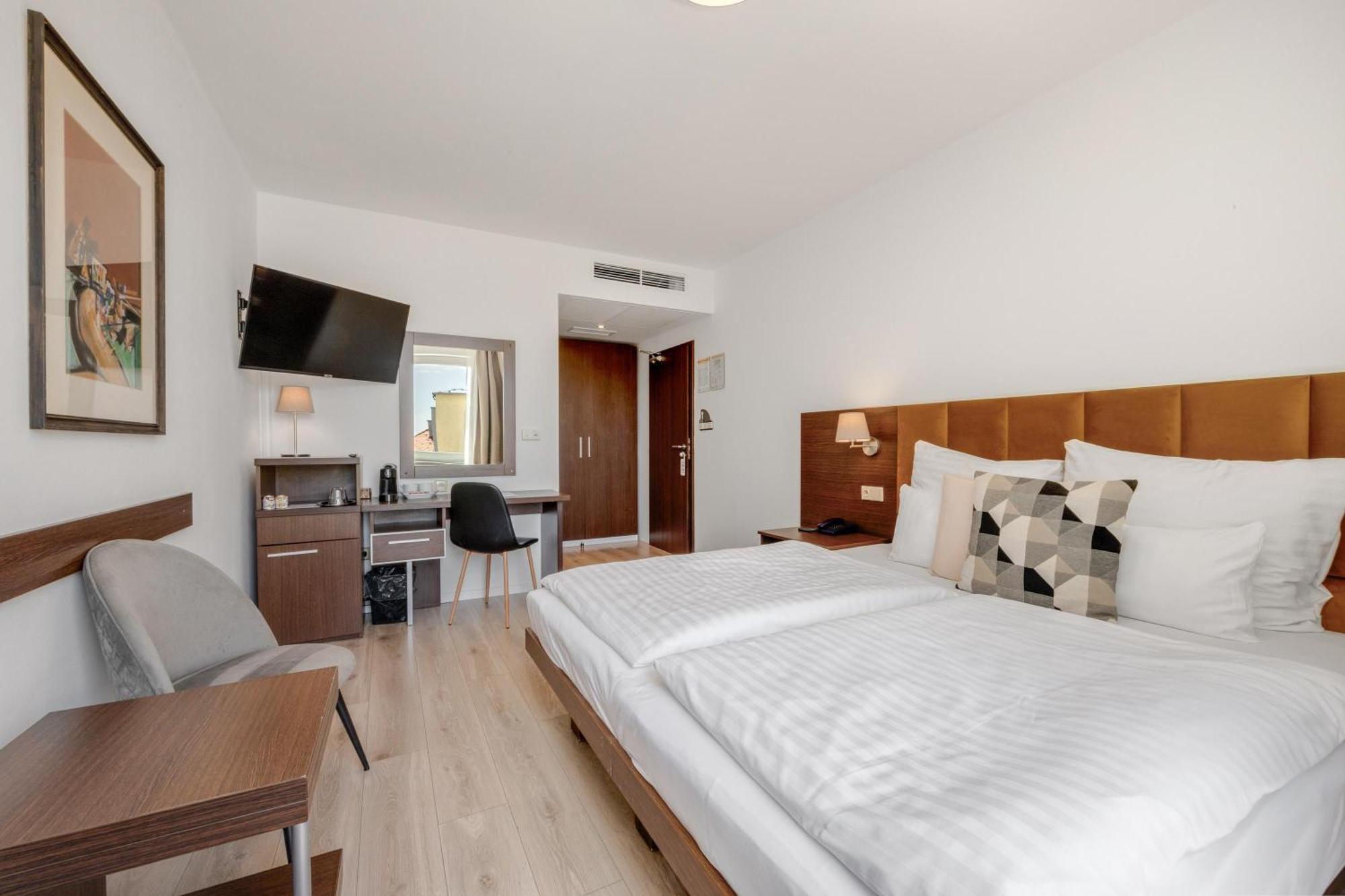 Antares Hotel Pressburg