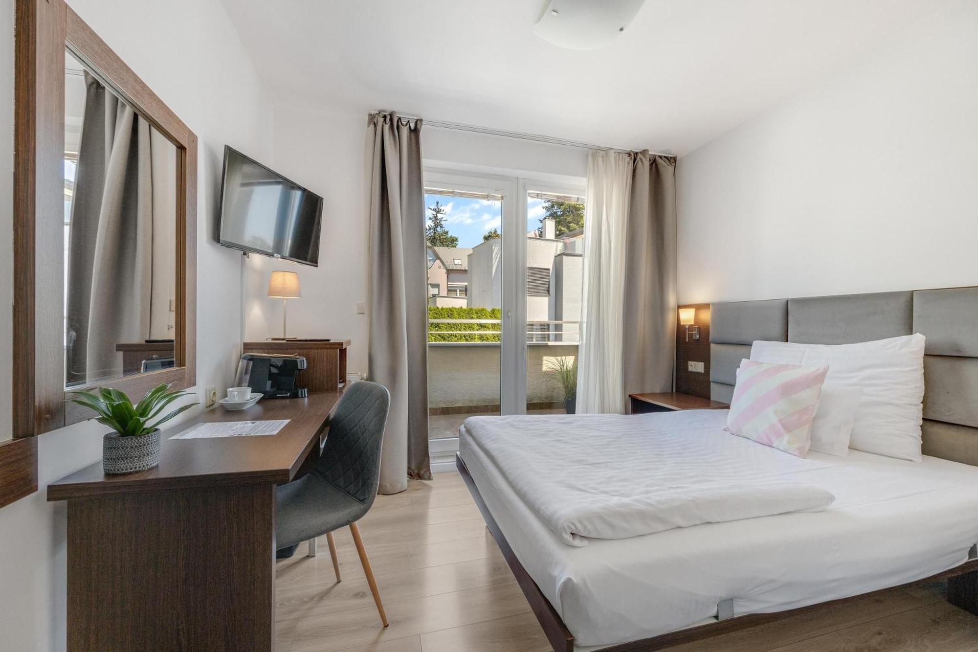 Antares Hotel Pressburg