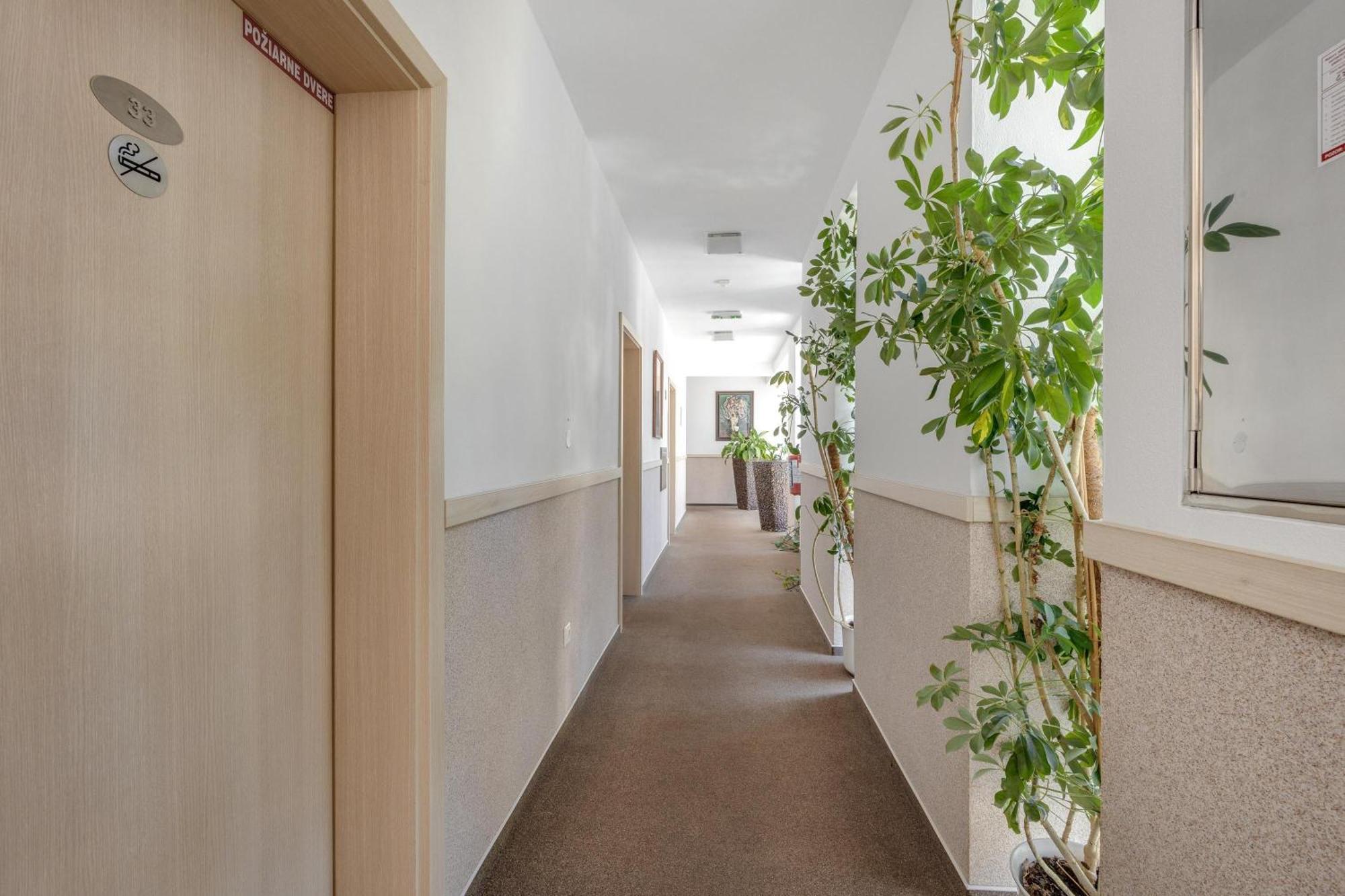 Antares Hotel Pressburg