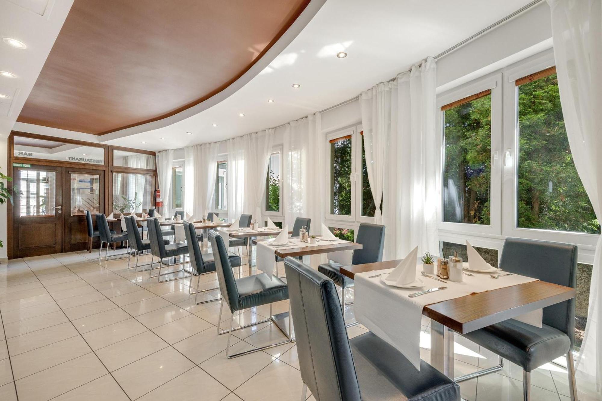 Antares Hotel Pressburg