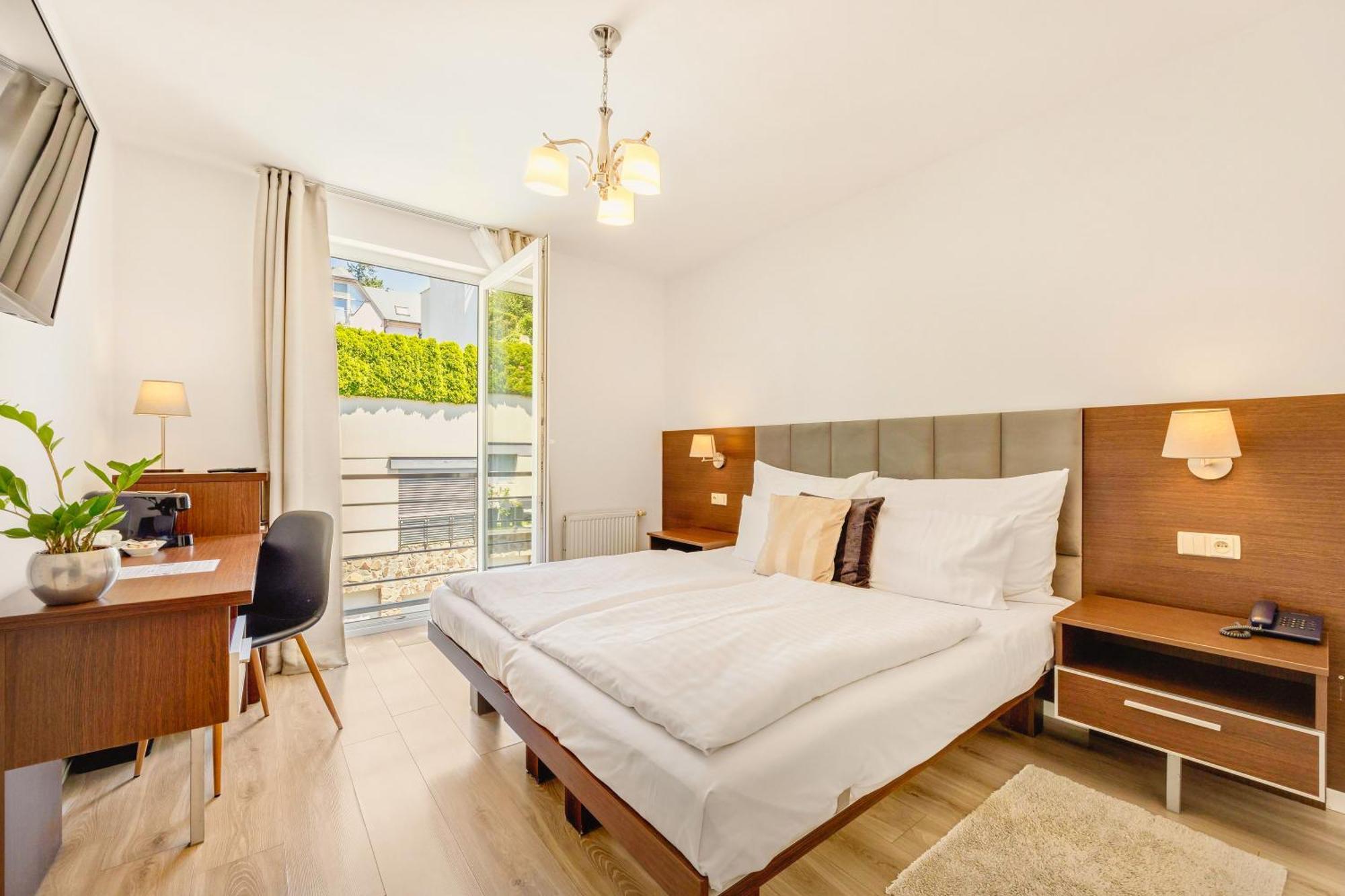 Antares Hotel 4*
