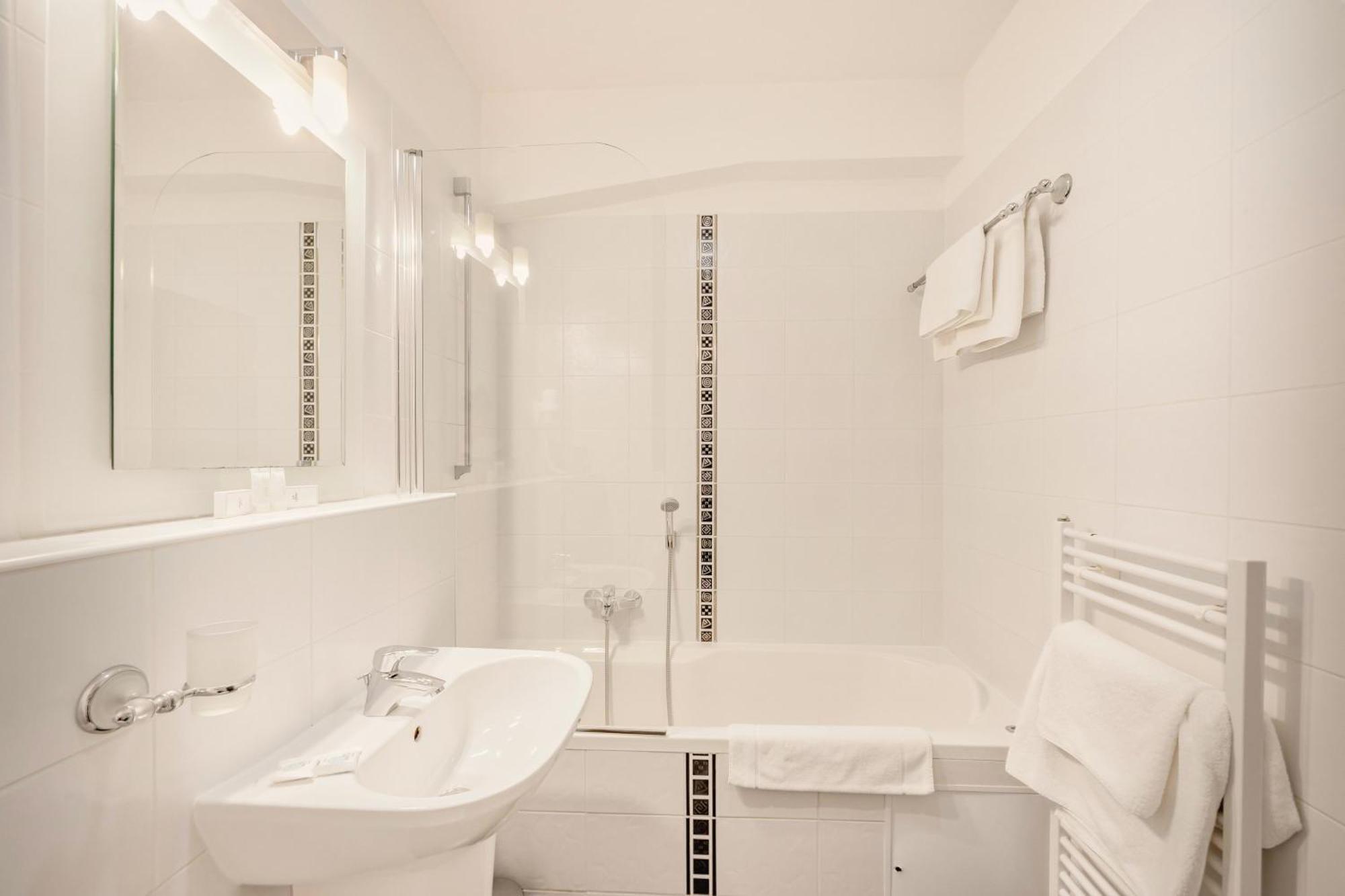 Antares Hotel Pressburg
