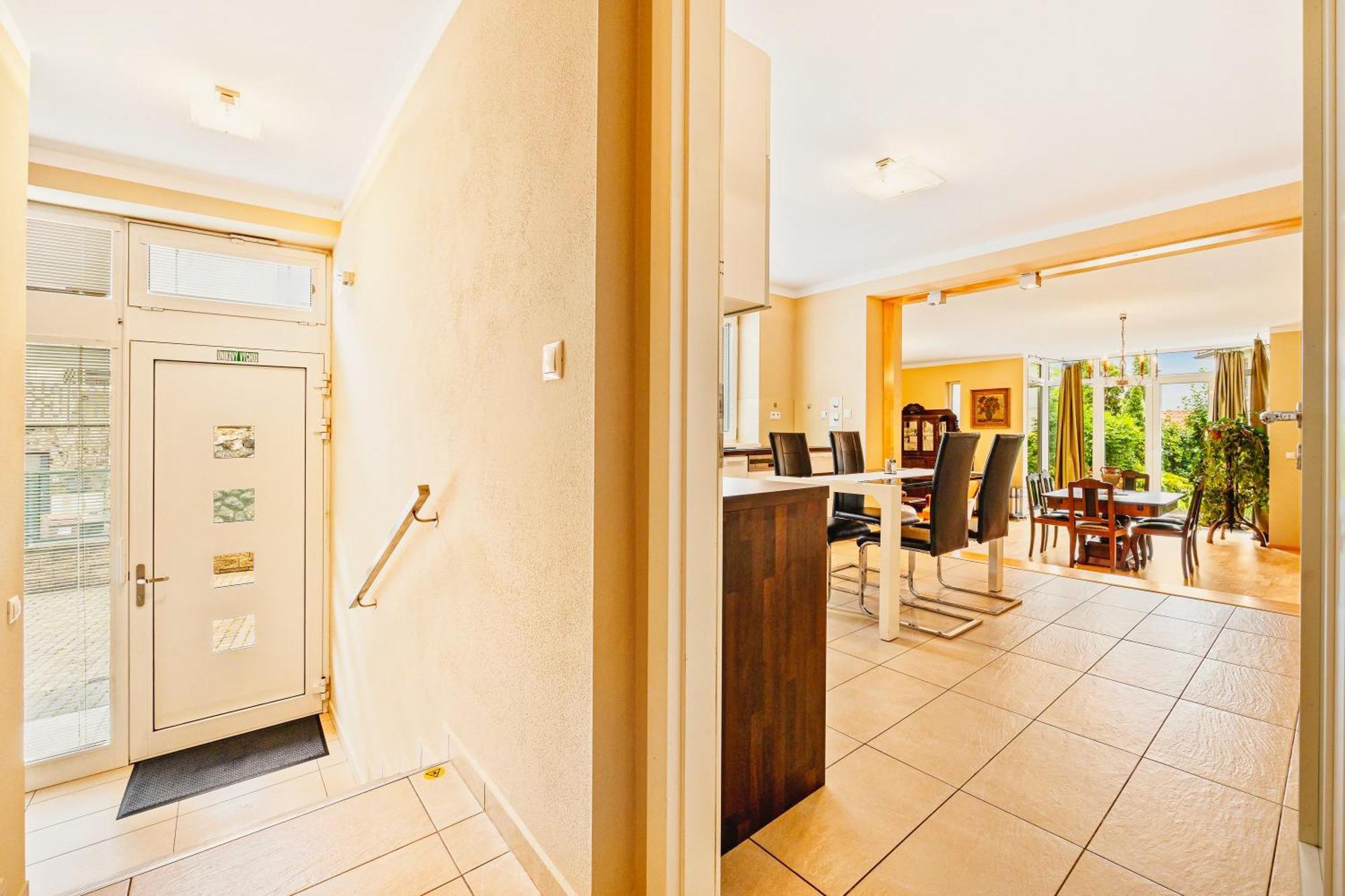 Hotel Antares Bratislava